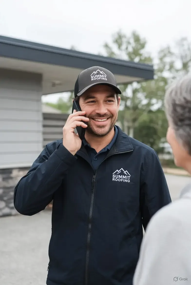 Flat Roof Leak Repair Glenburn, ND FAQs